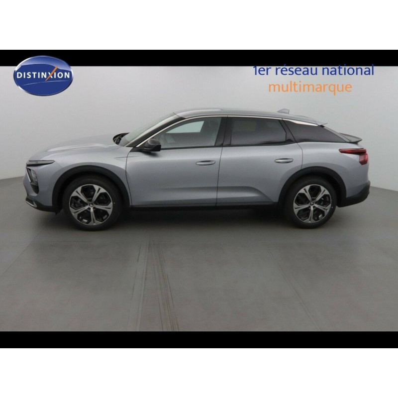 CITROEN C5 X 1.2 PURETECH 130CH EAT8 FEEL PACK