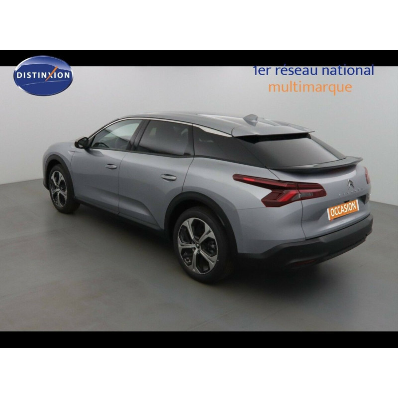 CITROEN C5 X 1.2 PURETECH 130CH EAT8 FEEL PACK