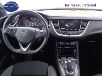 OPEL GRANDLAND X 1.6 HYBRID TURBO 300 AT8 ULTIMATE