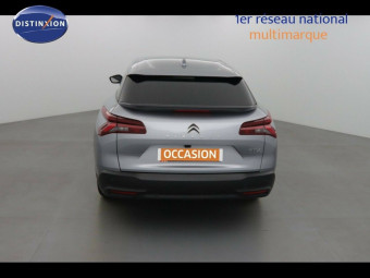 CITROEN C5 X 1.2 PURETECH 130CH EAT8 FEEL PACK