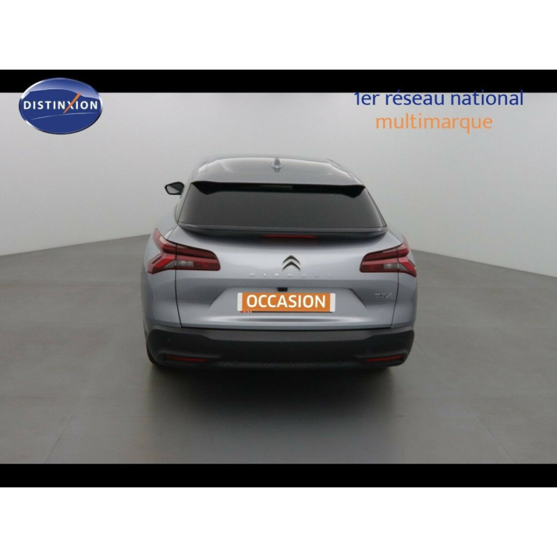CITROEN C5 X 1.2 PURETECH 130CH EAT8 FEEL PACK