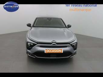 CITROEN C5 X 1.2 PURETECH 130CH EAT8 FEEL PACK
