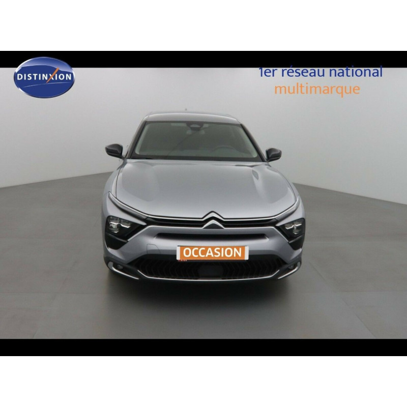 CITROEN C5 X 1.2 PURETECH 130CH EAT8 FEEL PACK