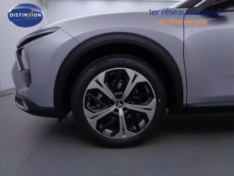 CITROEN C5 X 1.2 PURETECH 130CH EAT8 FEEL PACK