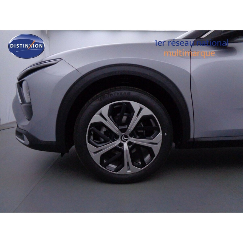 CITROEN C5 X 1.2 PURETECH 130CH EAT8 FEEL PACK