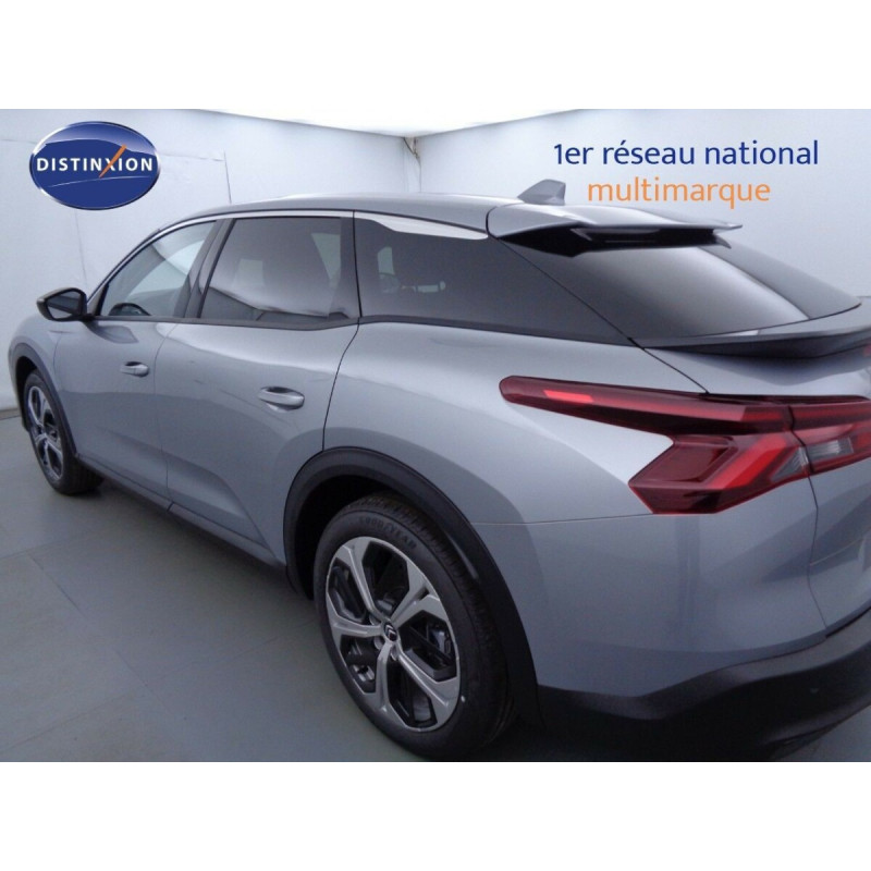 CITROEN C5 X 1.2 PURETECH 130CH EAT8 FEEL PACK