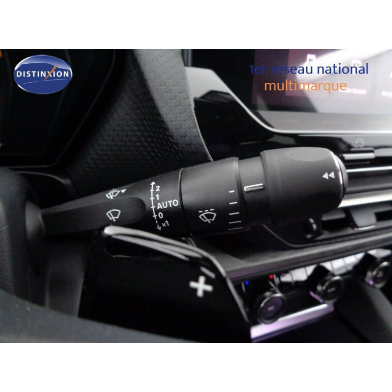 CITROEN C5 X 1.2 PURETECH 130CH EAT8 FEEL PACK