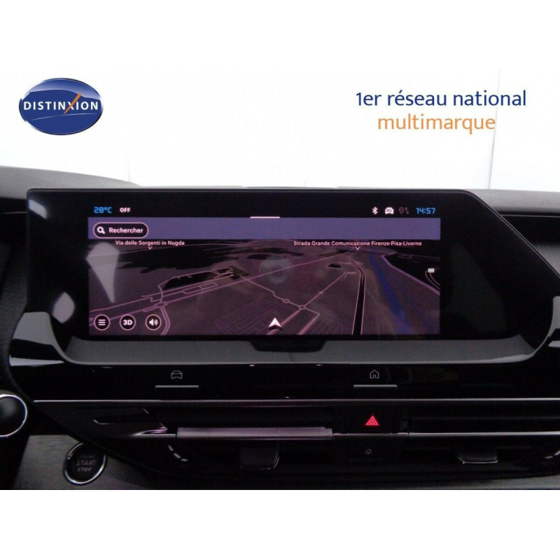 CITROEN C5 X 1.2 PURETECH 130CH EAT8 FEEL PACK
