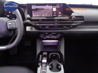 CITROEN C5 X 1.2 PURETECH 130CH EAT8 FEEL PACK