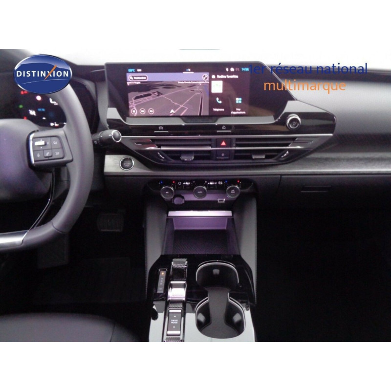 CITROEN C5 X 1.2 PURETECH 130CH EAT8 FEEL PACK