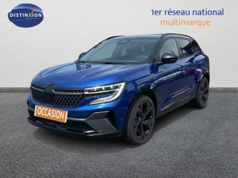 RENAULT AUSTRAL 1.2E-TECH F.HYBRID 200ICONIC ESPRIT A