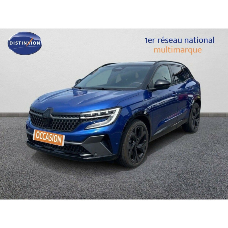 RENAULT AUSTRAL 1.2E-TECH F.HYBRID 200ICONIC ESPRIT A