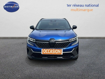 RENAULT AUSTRAL 1.2E-TECH F.HYBRID 200ICONIC ESPRIT A