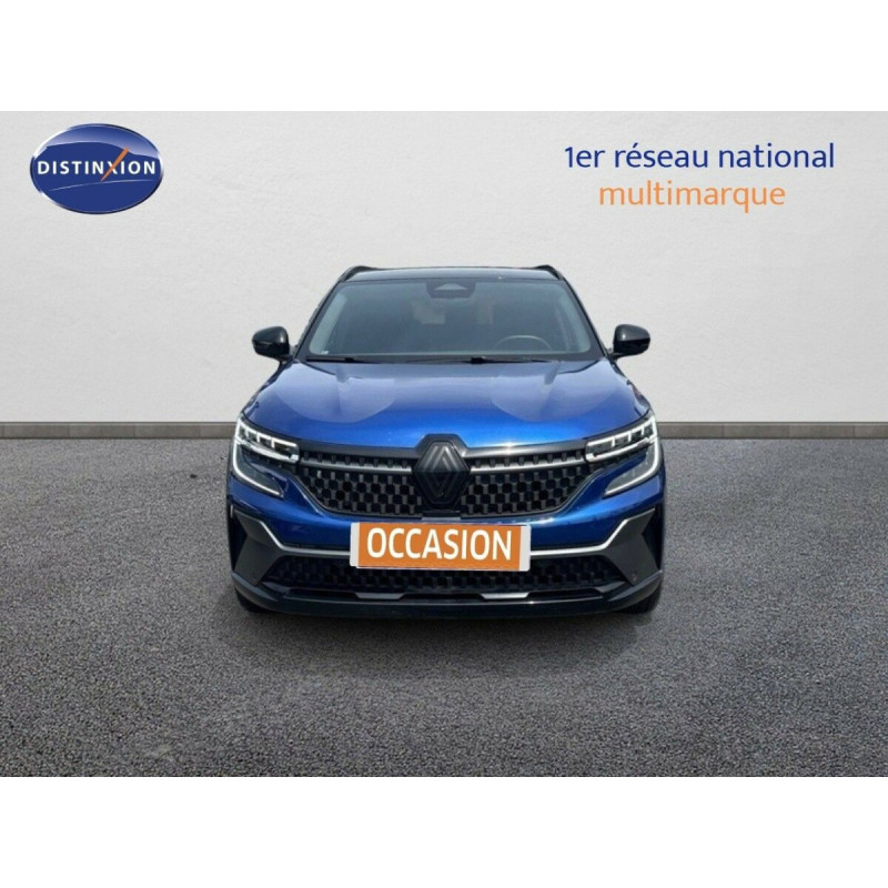 RENAULT AUSTRAL 1.2E-TECH F.HYBRID 200ICONIC ESPRIT A