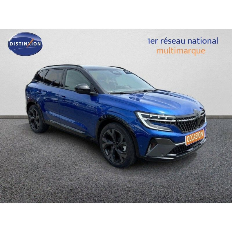 RENAULT AUSTRAL 1.2E-TECH F.HYBRID 200ICONIC ESPRIT A