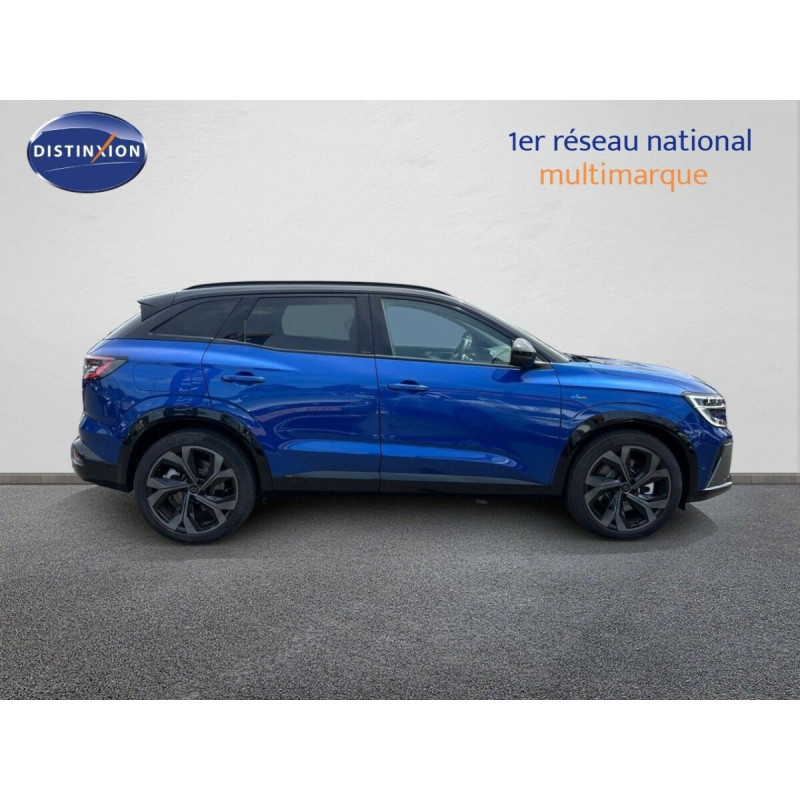 RENAULT AUSTRAL 1.2E-TECH F.HYBRID 200ICONIC ESPRIT A