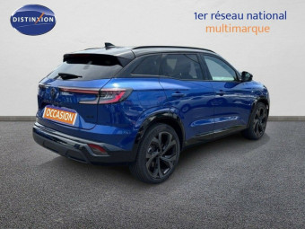 RENAULT AUSTRAL 1.2E-TECH F.HYBRID 200ICONIC ESPRIT A
