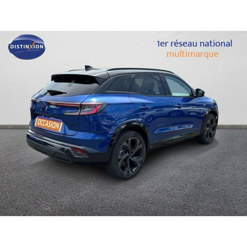 RENAULT AUSTRAL 1.2E-TECH F.HYBRID 200ICONIC ESPRIT A