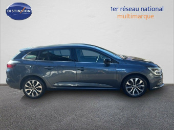 RENAULT MEGANE BREAK 1.5 BLUEDCI 115CH EDC TECHNO