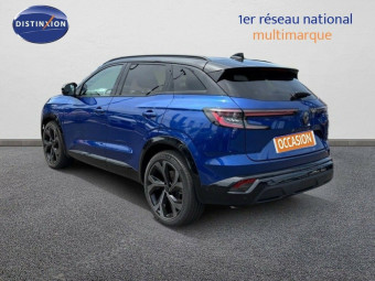 RENAULT AUSTRAL 1.2E-TECH F.HYBRID 200ICONIC ESPRIT A