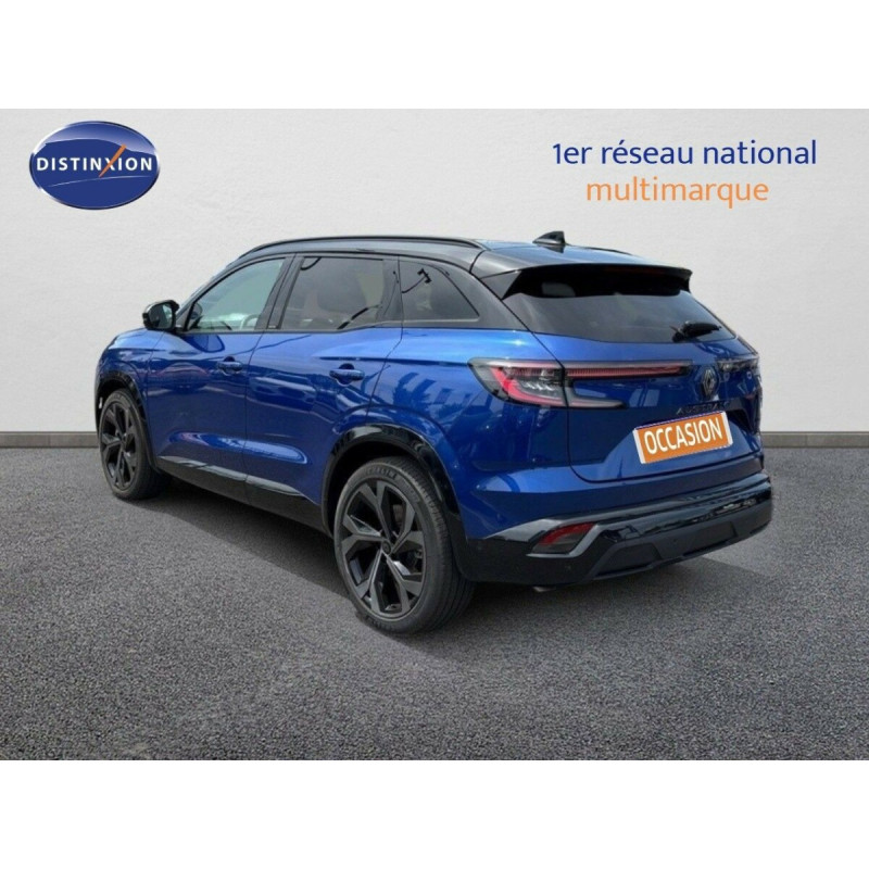 RENAULT AUSTRAL 1.2E-TECH F.HYBRID 200ICONIC ESPRIT A