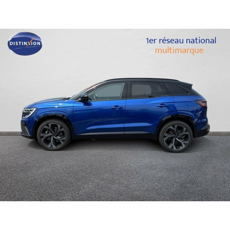 RENAULT AUSTRAL 1.2E-TECH F.HYBRID 200ICONIC ESPRIT A