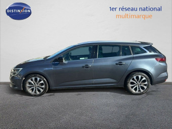RENAULT MEGANE BREAK 1.5 BLUEDCI 115CH EDC TECHNO