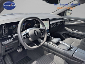 RENAULT AUSTRAL 1.2E-TECH F.HYBRID 200ICONIC ESPRIT A