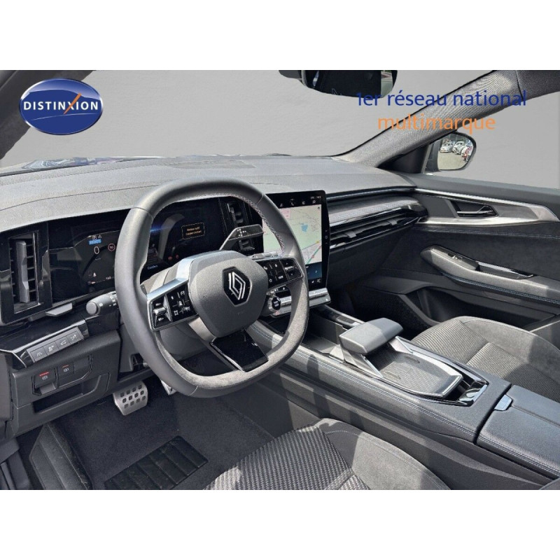 RENAULT AUSTRAL 1.2E-TECH F.HYBRID 200ICONIC ESPRIT A