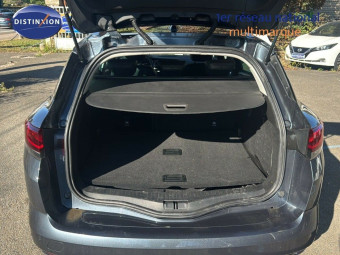 RENAULT MEGANE BREAK 1.5 BLUEDCI 115CH EDC TECHNO