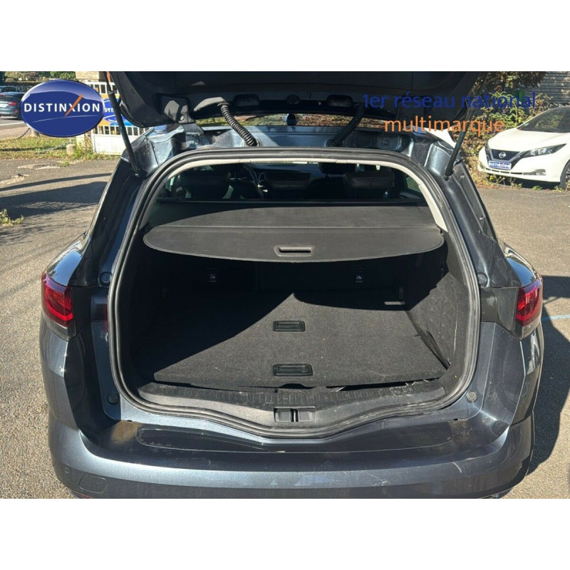 RENAULT MEGANE BREAK 1.5 BLUEDCI 115CH EDC TECHNO