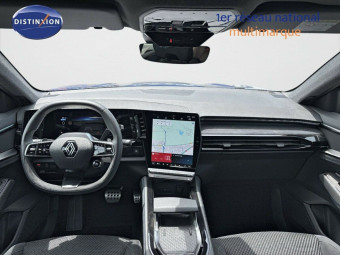 RENAULT AUSTRAL 1.2E-TECH F.HYBRID 200ICONIC ESPRIT A