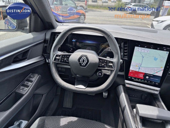 RENAULT AUSTRAL 1.2E-TECH F.HYBRID 200ICONIC ESPRIT A