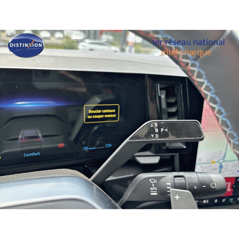 RENAULT AUSTRAL 1.2E-TECH F.HYBRID 200ICONIC ESPRIT A
