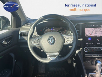 RENAULT MEGANE BREAK 1.5 BLUEDCI 115CH EDC TECHNO