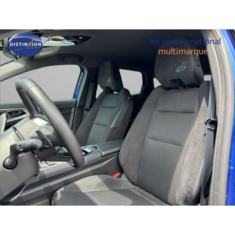 RENAULT AUSTRAL 1.2E-TECH F.HYBRID 200ICONIC ESPRIT A