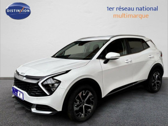 KIA SPORTAGE 1.6 GPL 160CH STYLE