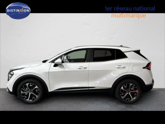 KIA SPORTAGE 1.6 GPL 160CH STYLE