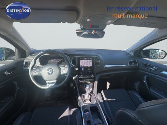 RENAULT MEGANE BREAK 1.5 BLUEDCI 115CH EDC TECHNO