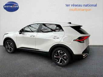 KIA SPORTAGE 1.6 GPL 160CH STYLE