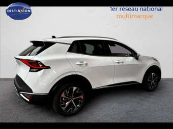 KIA SPORTAGE 1.6 GPL 160CH STYLE