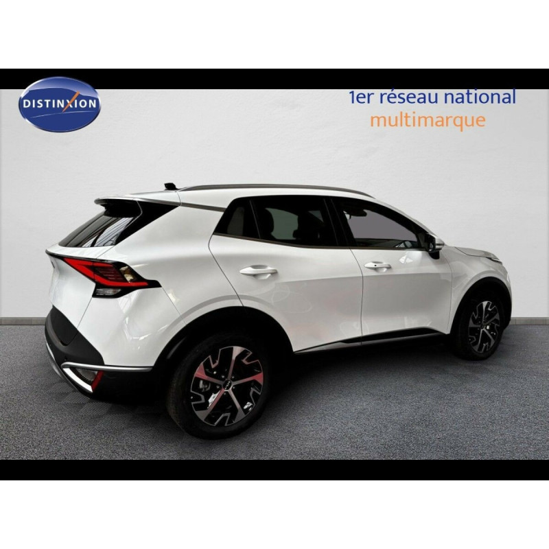 KIA SPORTAGE 1.6 GPL 160CH STYLE