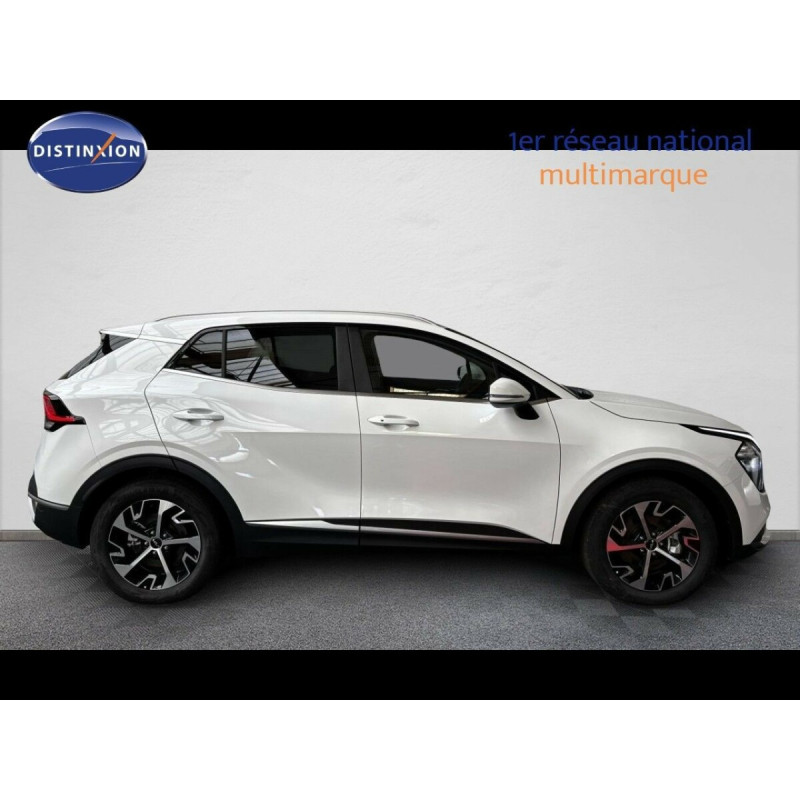 KIA SPORTAGE 1.6 GPL 160CH STYLE