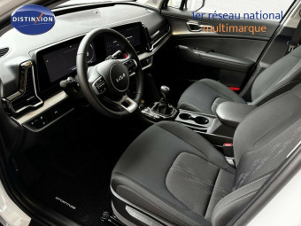 KIA SPORTAGE 1.6 GPL 160CH STYLE