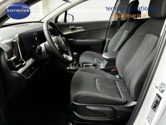 KIA SPORTAGE 1.6 GPL 160CH STYLE