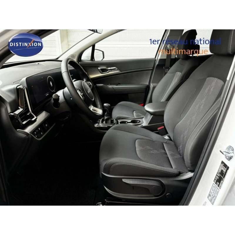 KIA SPORTAGE 1.6 GPL 160CH STYLE