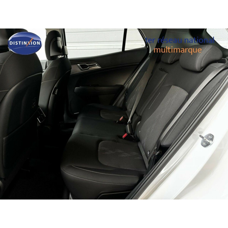 KIA SPORTAGE 1.6 GPL 160CH STYLE