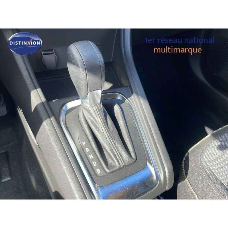 RENAULT CAPTUR 1.6 E-TECH FULL HYBRID 145CH TECHNO