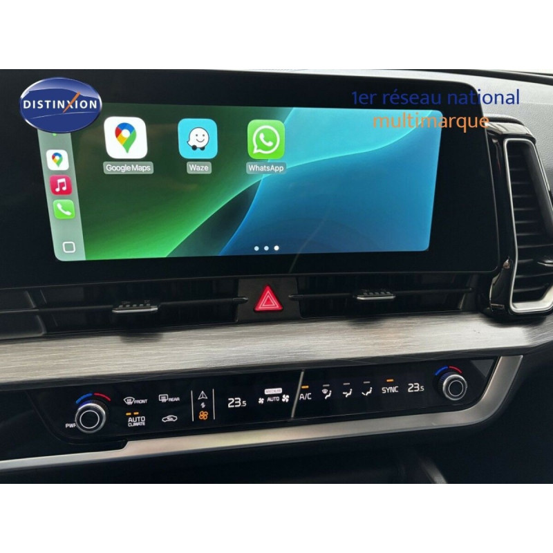 KIA SPORTAGE 1.6 GPL 160CH STYLE