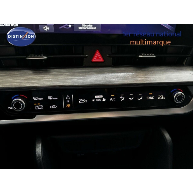 KIA SPORTAGE 1.6 GPL 160CH STYLE